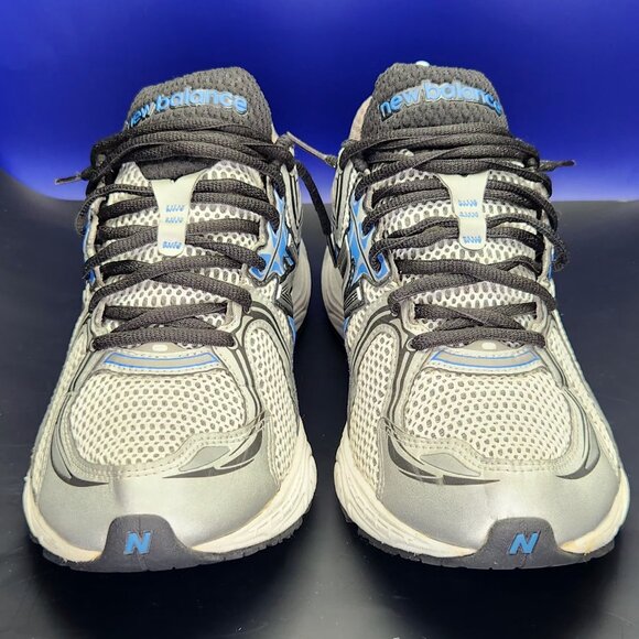 New Balance 860 v1 (2011) - Picture 3 of 6